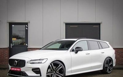 Volvo V90 II, 2023 год, 6 230 000 рублей, 1 фотография