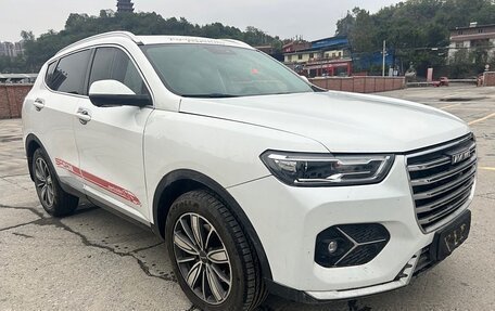 Haval H6, 2020 год, 1 059 020 рублей, 2 фотография