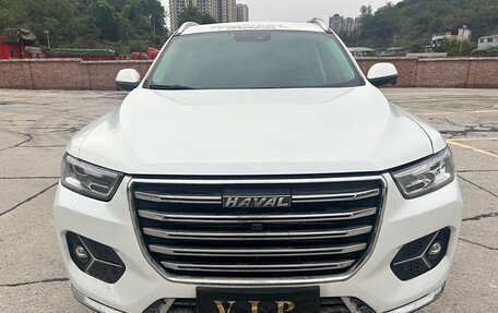 Haval H6, 2020 год, 1 059 020 рублей, 3 фотография