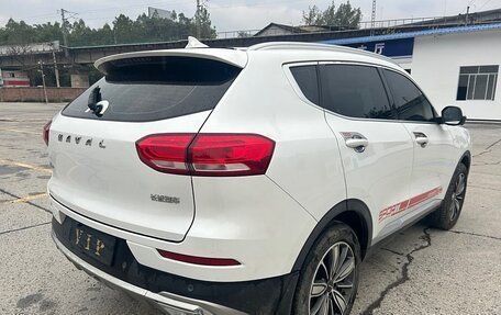 Haval H6, 2020 год, 1 059 020 рублей, 5 фотография