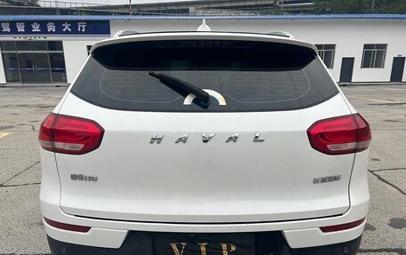 Haval H6, 2020 год, 1 059 020 рублей, 6 фотография