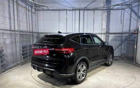 Haval F7 I, 2022 год, 2 399 000 рублей, 5 фотография