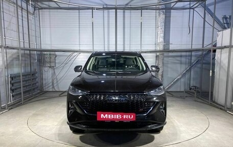 Haval F7 I, 2022 год, 2 399 000 рублей, 2 фотография