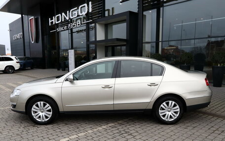 Volkswagen Passat B6, 2008 год, 790 000 рублей, 6 фотография