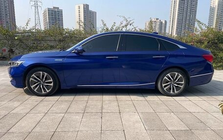 Honda Accord IX рестайлинг, 2021 год, 2 190 136 рублей, 7 фотография