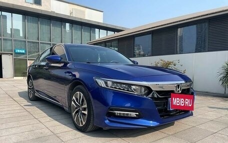 Honda Accord IX рестайлинг, 2021 год, 2 190 136 рублей, 3 фотография