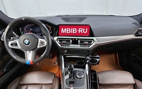 BMW 4 серия, 2021 год, 4 200 100 рублей, 8 фотография