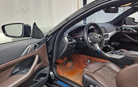 BMW 4 серия, 2021 год, 4 200 100 рублей, 17 фотография