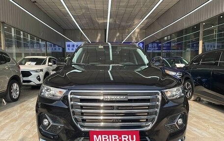 Haval H6, 2021 год, 1 518 370 рублей, 2 фотография