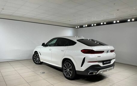 BMW X6, 2021 год, 7 499 000 рублей, 4 фотография