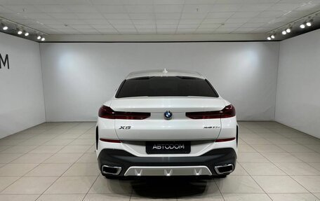 BMW X6, 2021 год, 7 499 000 рублей, 8 фотография