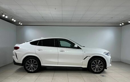 BMW X6, 2021 год, 7 499 000 рублей, 6 фотография