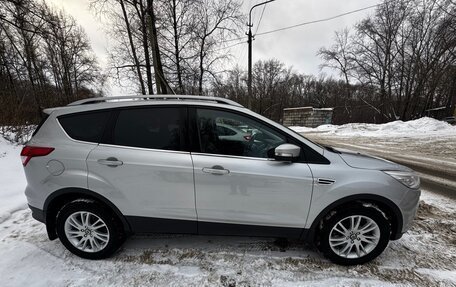 Ford Kuga III, 2016 год, 1 650 000 рублей, 3 фотография