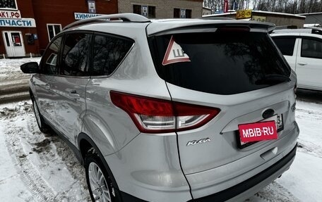 Ford Kuga III, 2016 год, 1 650 000 рублей, 7 фотография