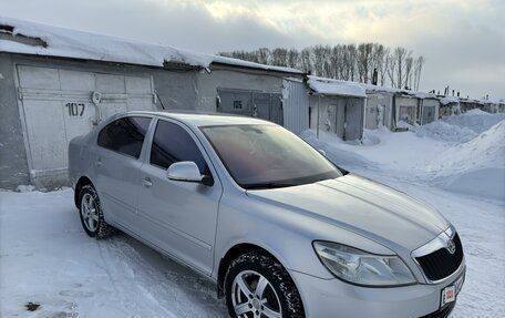 Skoda Octavia, 2012 год, 950 000 рублей, 3 фотография