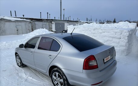 Skoda Octavia, 2012 год, 950 000 рублей, 6 фотография