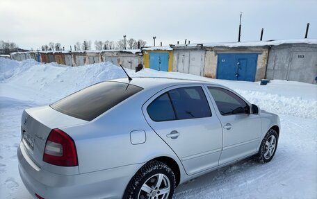 Skoda Octavia, 2012 год, 950 000 рублей, 5 фотография