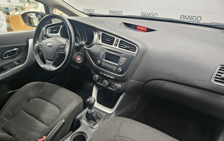 KIA cee'd III, 2014 год, 1 149 000 рублей, 7 фотография