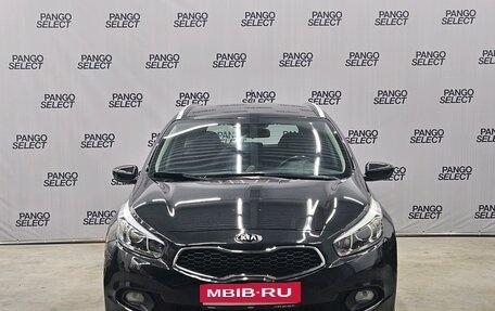 KIA cee'd III, 2014 год, 1 149 000 рублей, 2 фотография