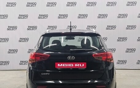 KIA cee'd III, 2014 год, 1 149 000 рублей, 5 фотография