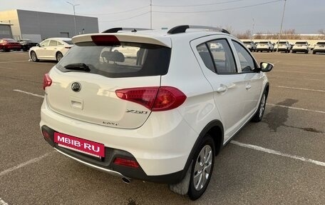 Lifan X50, 2016 год, 665 000 рублей, 3 фотография