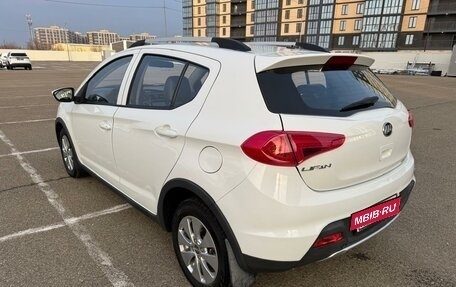 Lifan X50, 2016 год, 665 000 рублей, 4 фотография