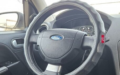 Ford Fusion I, 2006 год, 499 990 рублей, 14 фотография