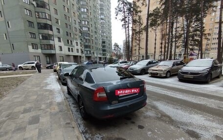 Skoda Octavia, 2012 год, 750 000 рублей, 2 фотография