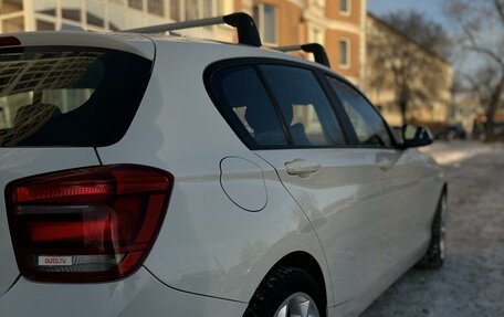 BMW 1 серия, 2012 год, 1 530 000 рублей, 8 фотография