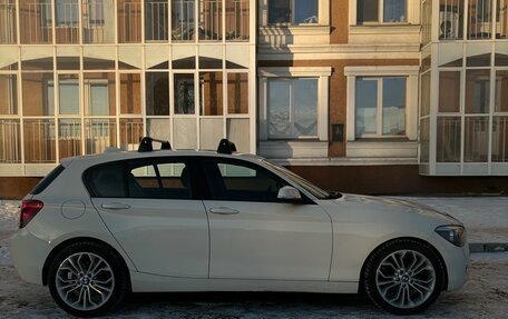 BMW 1 серия, 2012 год, 1 530 000 рублей, 5 фотография