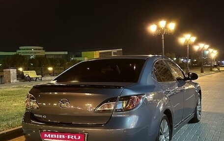 Mazda 6, 2008 год, 849 000 рублей, 6 фотография