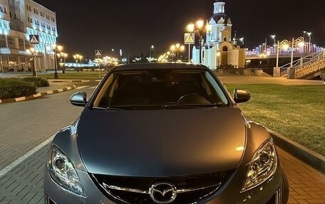 Mazda 6, 2008 год, 849 000 рублей, 2 фотография