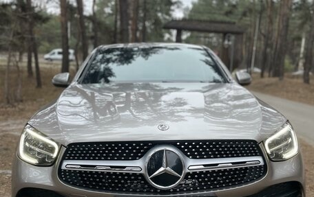 Mercedes-Benz GLC, 2020 год, 6 500 000 рублей, 3 фотография