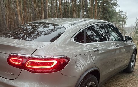 Mercedes-Benz GLC, 2020 год, 6 500 000 рублей, 5 фотография