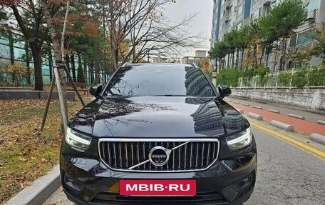 Volvo XC40 I, 2021 год, 3 370 000 рублей, 3 фотография