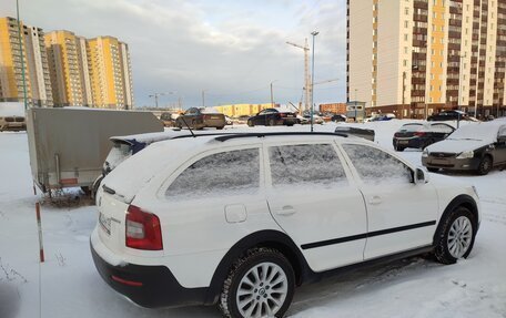 Skoda Octavia, 2012 год, 1 000 000 рублей, 5 фотография