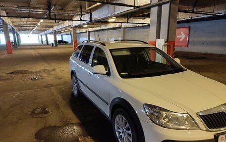 Skoda Octavia, 2012 год, 1 000 000 рублей, 12 фотография