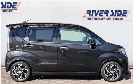 Daihatsu Move VI рестайлинг, 2018 год, 520 000 рублей, 6 фотография