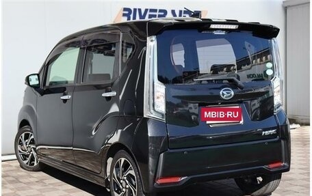 Daihatsu Move VI рестайлинг, 2018 год, 520 000 рублей, 4 фотография