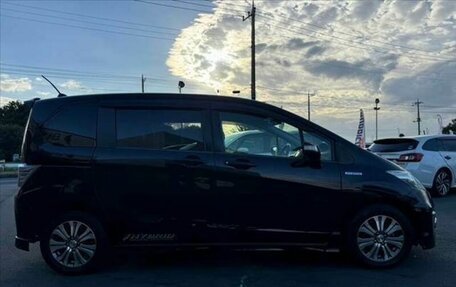 Honda Freed I, 2016 год, 1 046 000 рублей, 2 фотография