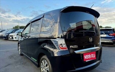 Honda Freed I, 2016 год, 1 046 000 рублей, 5 фотография