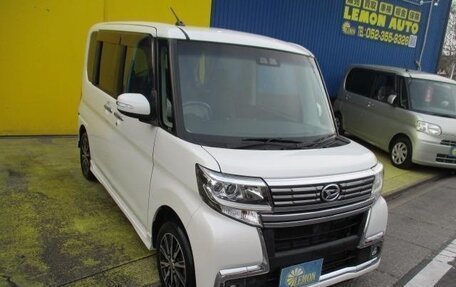 Daihatsu Tanto III, 2017 год, 650 000 рублей, 3 фотография