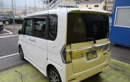 Daihatsu Tanto III, 2017 год, 650 000 рублей, 7 фотография