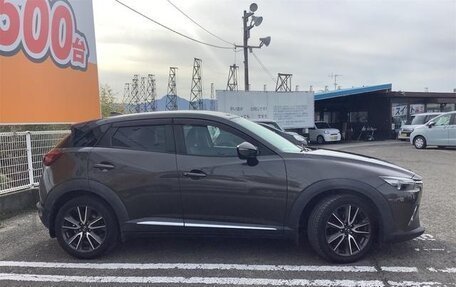 Mazda CX-3 I, 2015 год, 1 183 000 рублей, 20 фотография