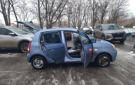 KIA Picanto I, 2007 год, 450 000 рублей, 2 фотография