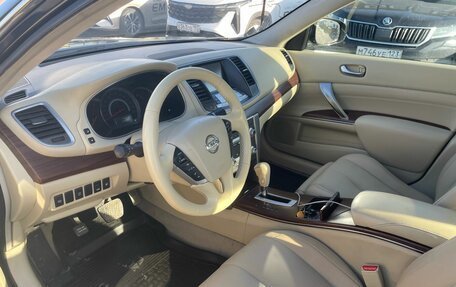 Nissan Teana, 2012 год, 1 190 000 рублей, 3 фотография