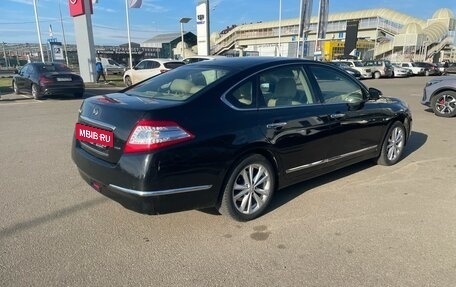 Nissan Teana, 2012 год, 1 190 000 рублей, 2 фотография