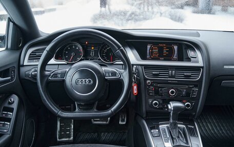 Audi A5, 2012 год, 1 876 000 рублей, 8 фотография