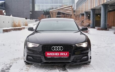 Audi A5, 2012 год, 1 876 000 рублей, 3 фотография