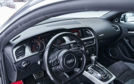 Audi A5, 2012 год, 1 876 000 рублей, 6 фотография